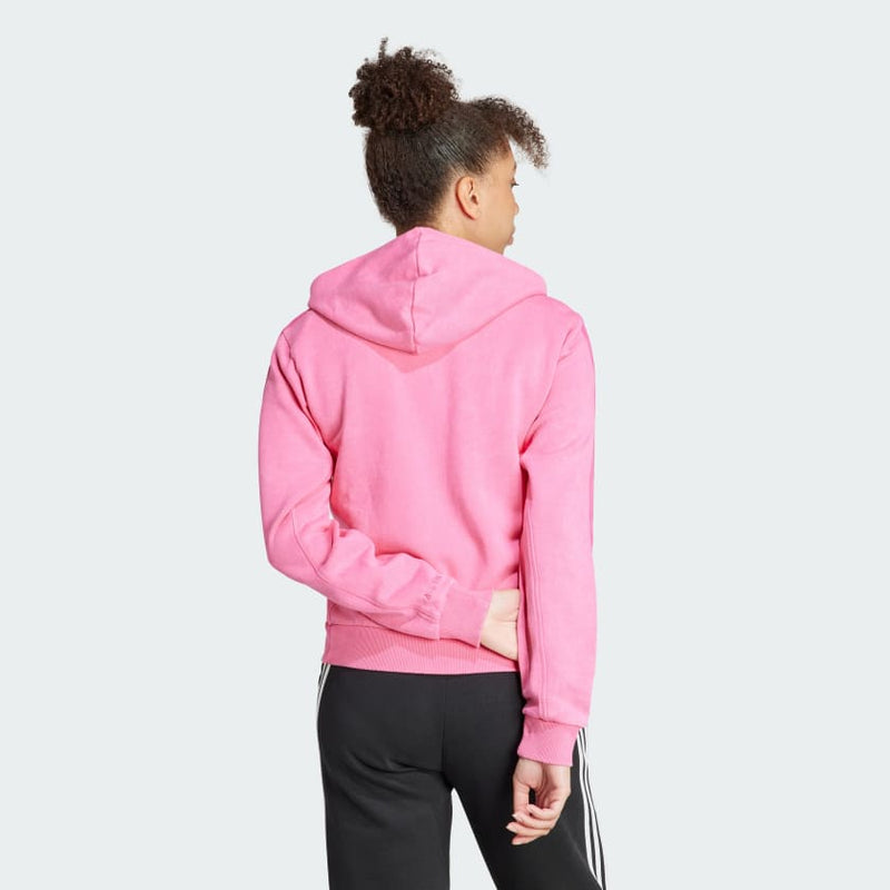 Carica immagine in Galleria Viewer, FELPA ADIDAS ALL SZN FZ HD PULMAG WMN