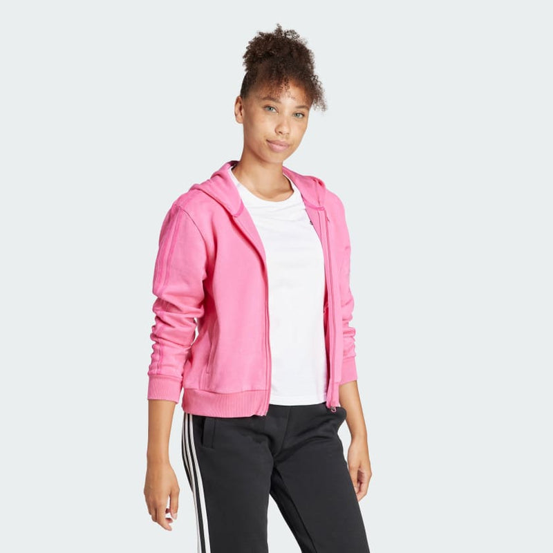 Carica immagine in Galleria Viewer, FELPA ADIDAS ALL SZN FZ HD PULMAG WMN
