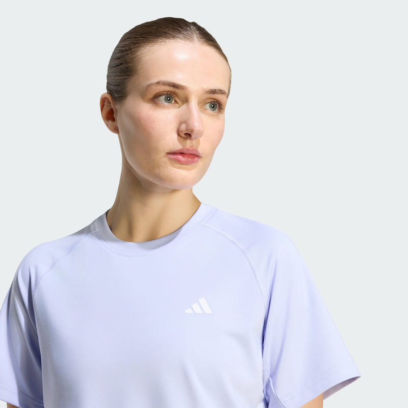 Carica immagine in Galleria Viewer, T-SHIRT CLUB TENNIS CLIMACOOL
