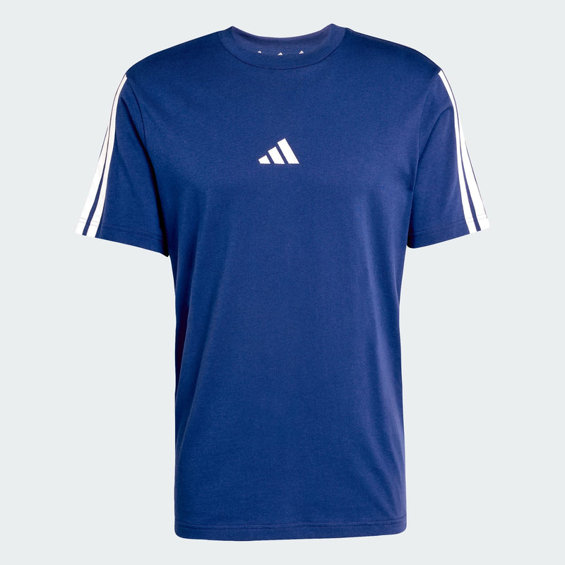 Carica immagine in Galleria Viewer, T-shirt Essentials 3-Stripes Single Jersey