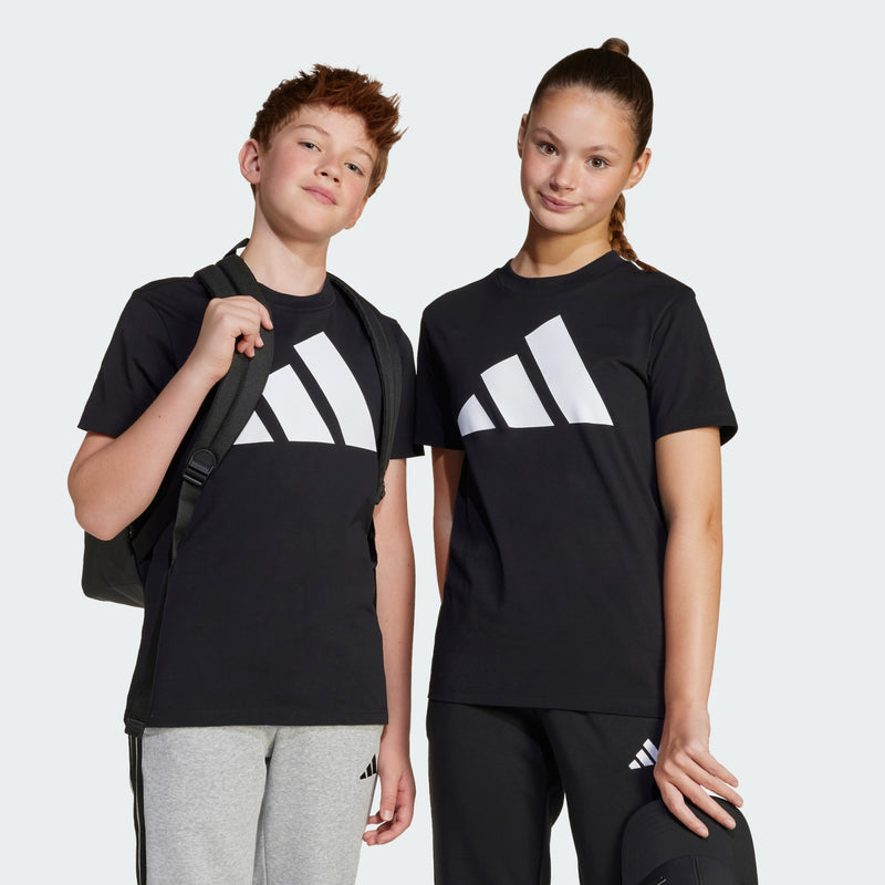 Carica immagine in Galleria Viewer, T-shirt Essentials Junior