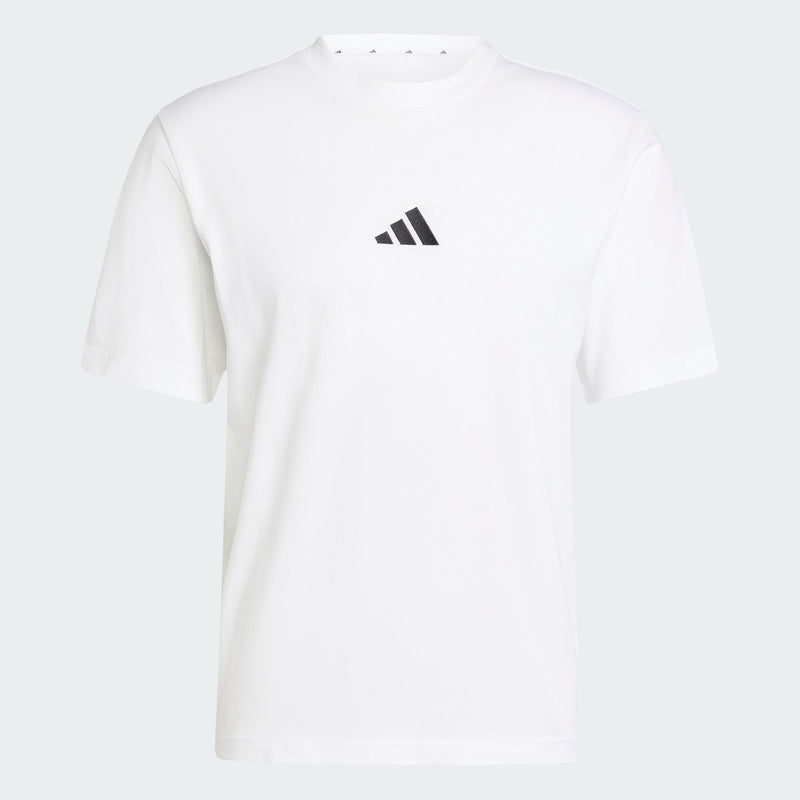 Carica immagine in Galleria Viewer, T-shirt Essentials Small Logo Single Jersey