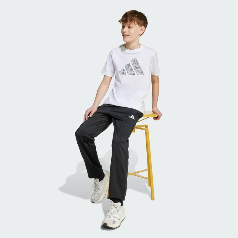 Carica immagine in Galleria Viewer, T-shirt Grafica Camo Bambini