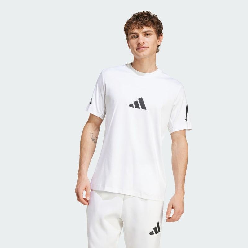 Carica immagine in Galleria Viewer, T-shirt adidas Z.N.E.