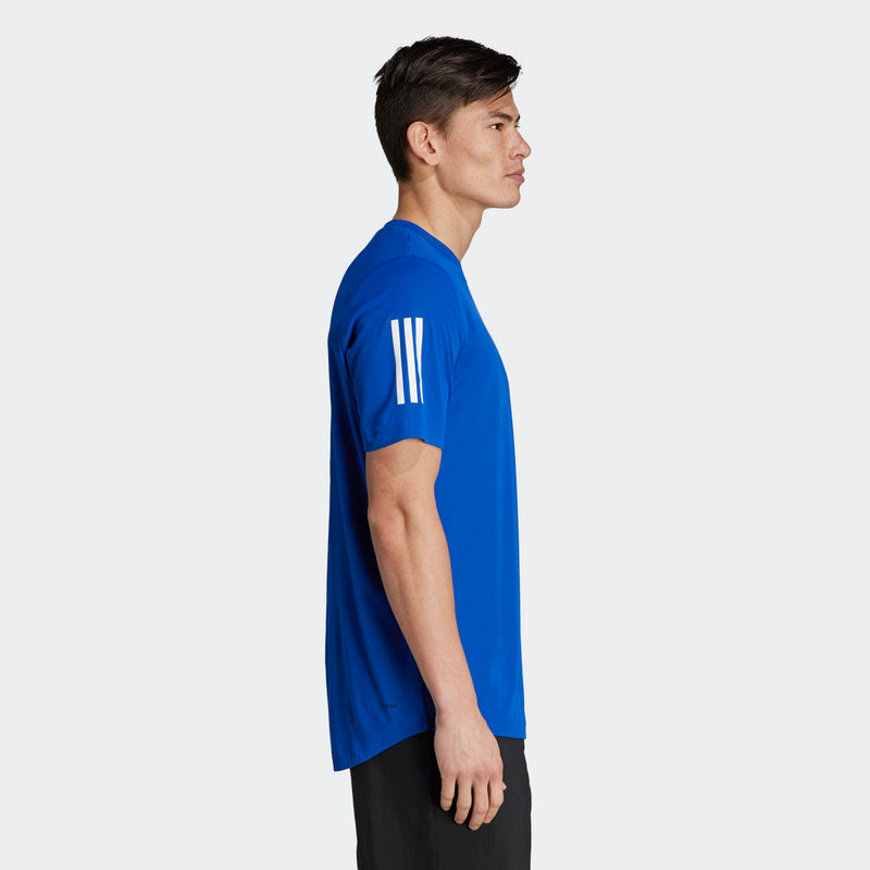 Carica immagine in Galleria Viewer, T-SHIRT DA TENNIS CLUB 3-STRIPES