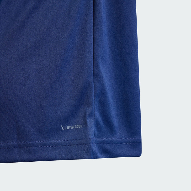 Carica immagine in Galleria Viewer, T-shirt da tennis Club 3-Stripes Junior