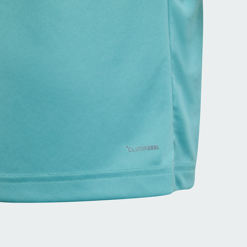 Carica immagine in Galleria Viewer, T-shirt da tennis Club 3-Stripes Junior