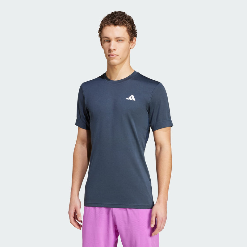 Carica immagine in Galleria Viewer, T-SHIRT DA TENNIS FREELIFT