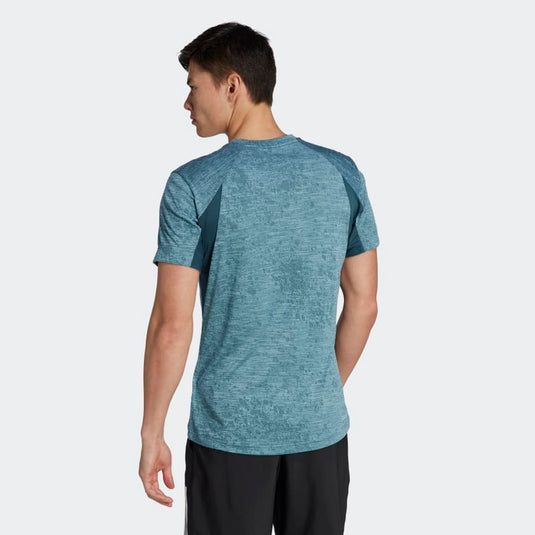 T-SHIRT DA TENNIS FREELIFT