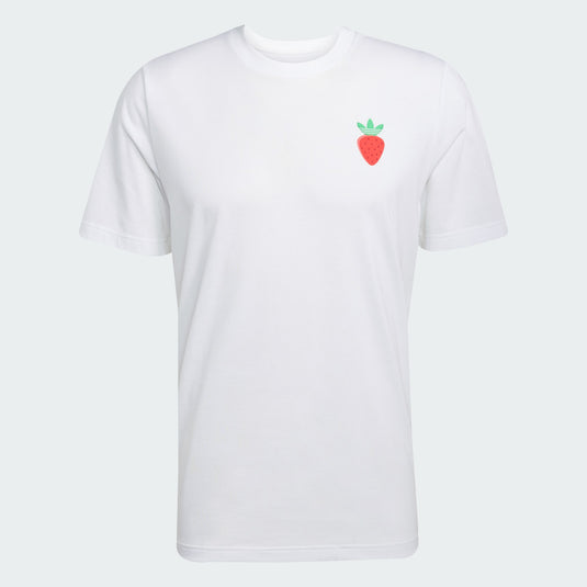 T-shirt da tennis Graphic