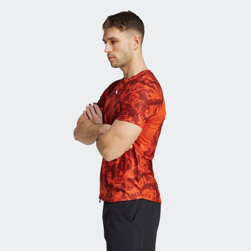 Carica immagine in Galleria Viewer, T-SHIRT DA TENNIS PARIS HEAT.RDY FREELIFT