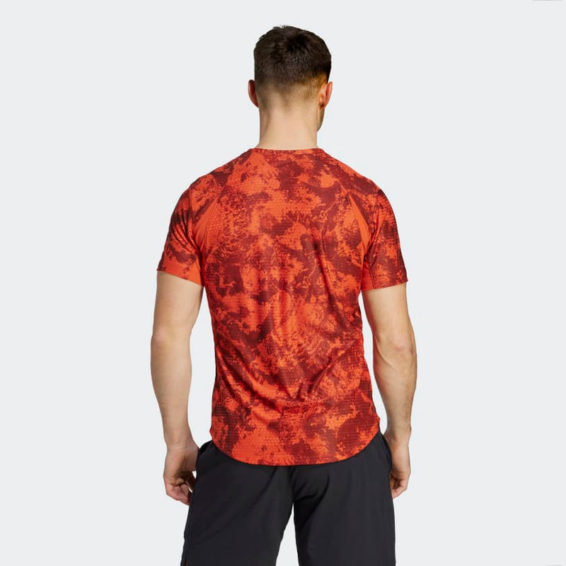 Carica immagine in Galleria Viewer, T-SHIRT DA TENNIS PARIS HEAT.RDY FREELIFT