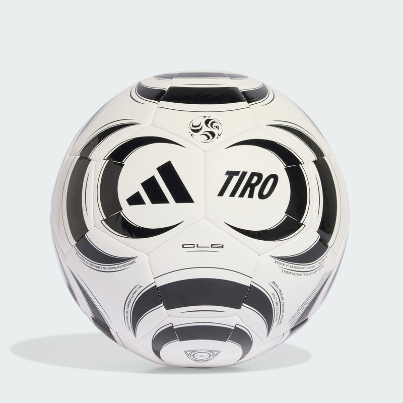 Carica immagine in Galleria Viewer, PALLONE n° 5 TIRO CLUB BALL adidas