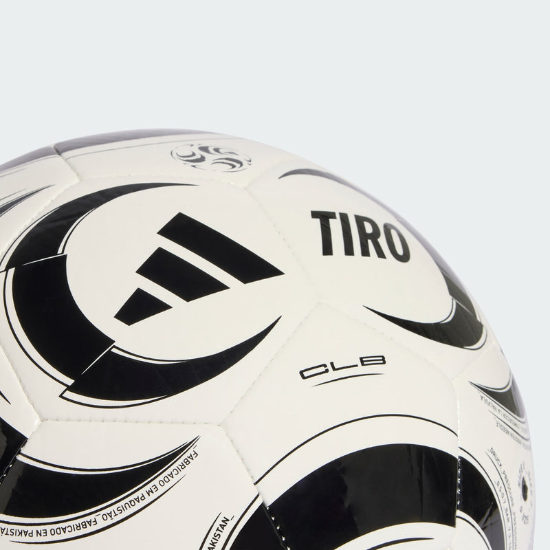 Carica immagine in Galleria Viewer, PALLONE n° 5 TIRO CLUB BALL adidas