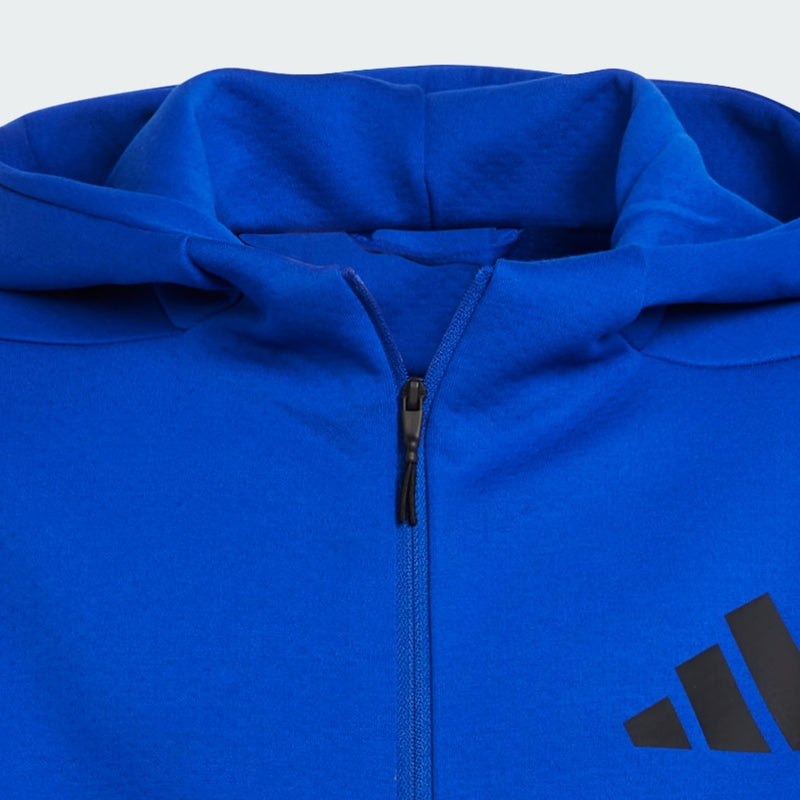Carica immagine in Galleria Viewer, Track jacket adidas Z.N.E. Full-Zip Hooded Junior
