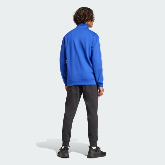 Tuta Basic 3-Stripes Fleece