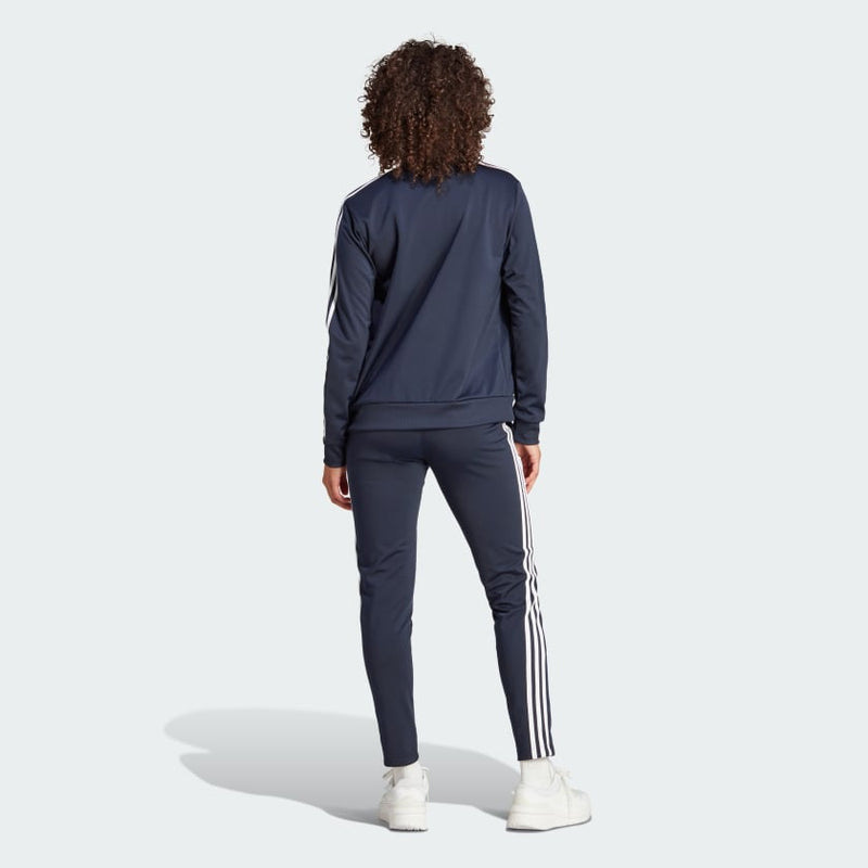 Carica immagine in Galleria Viewer, TUTA DONNA ESSENTIALS 3-STRIPES