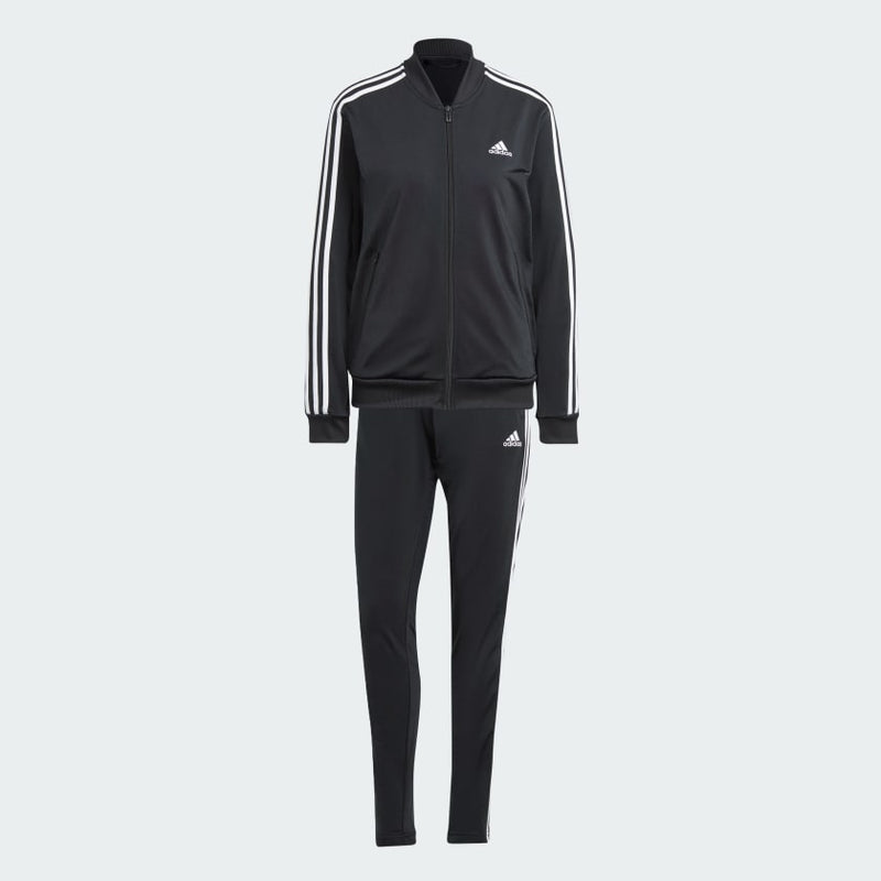 Carica immagine in Galleria Viewer, TUTA ESSENTIALS 3-STRIPES