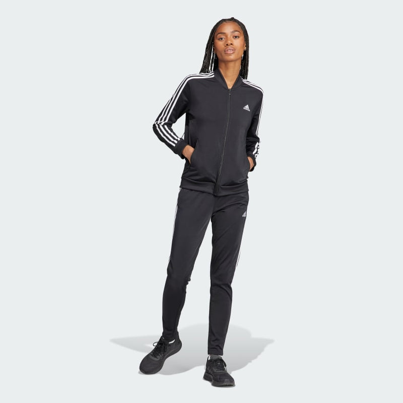 Carica immagine in Galleria Viewer, TUTA ESSENTIALS 3-STRIPES
