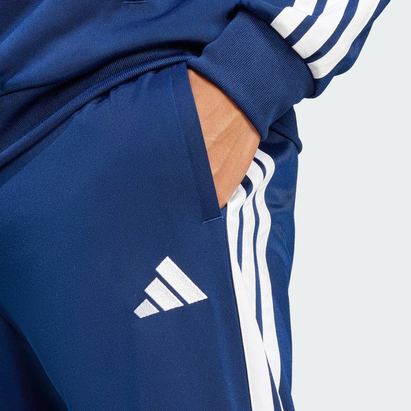 Carica immagine in Galleria Viewer, Tuta Sportswear Basic 3-Stripes Tricot