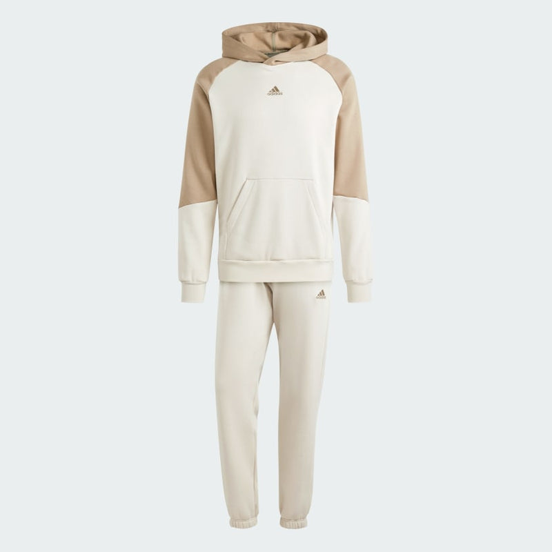 Carica immagine in Galleria Viewer, Tuta Sportswear Fleece Colorblock