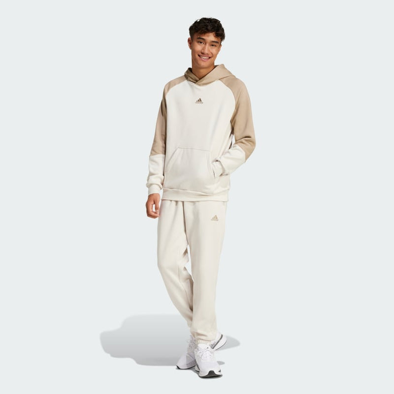 Carica immagine in Galleria Viewer, Tuta Sportswear Fleece Colorblock