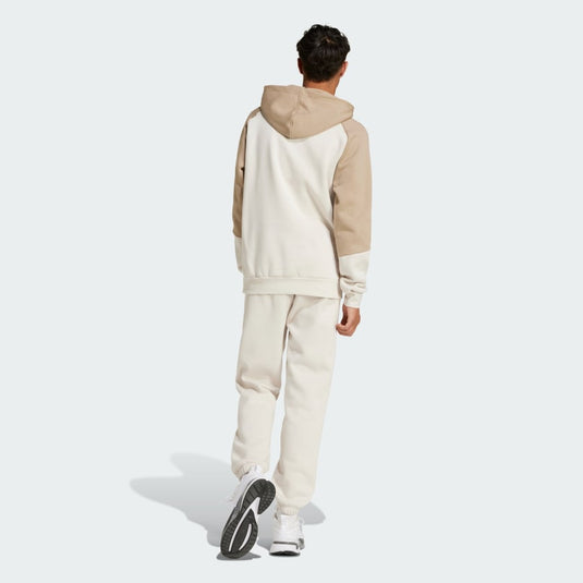 Tuta Sportswear Fleece Colorblock