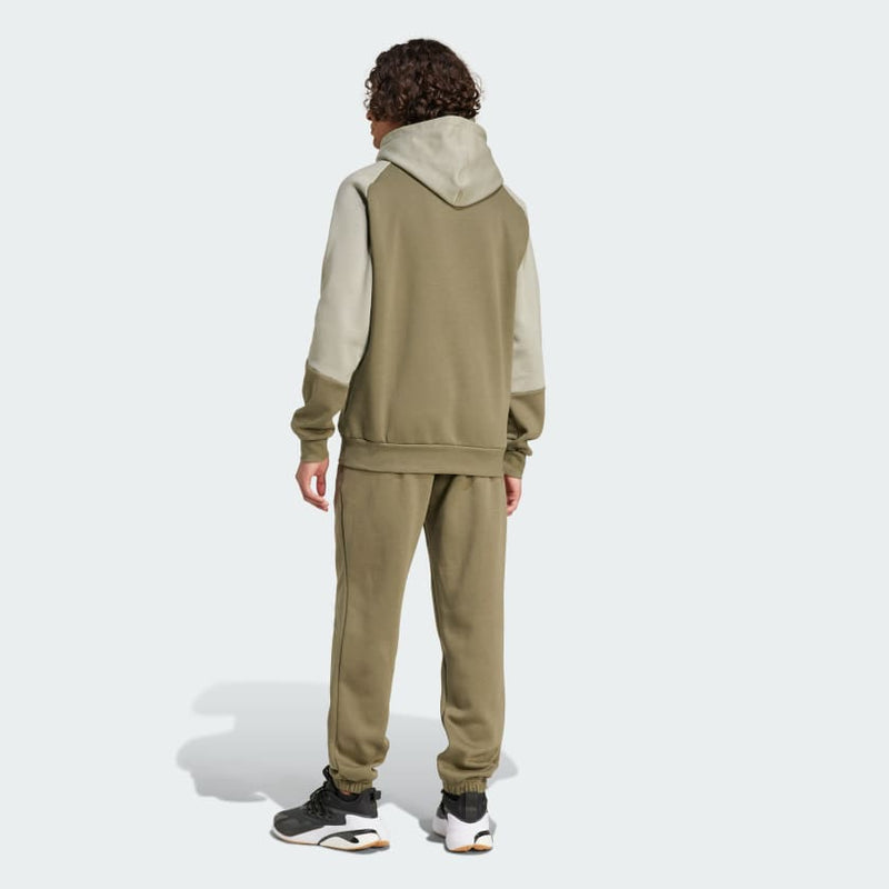 Carica immagine in Galleria Viewer, Tuta Sportswear Fleece Colorblock