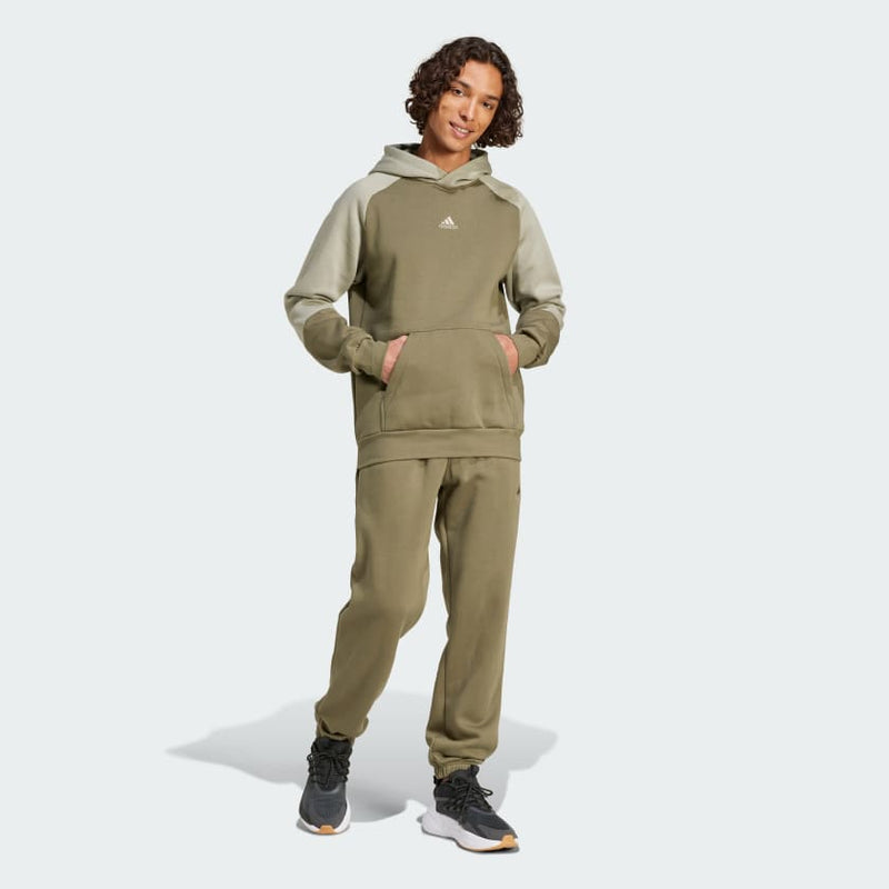 Carica immagine in Galleria Viewer, Tuta Sportswear Fleece Colorblock