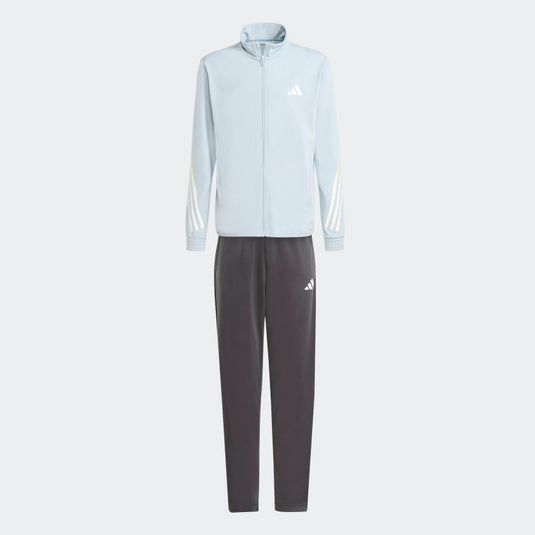 TUTA JR TRAIN ICONS AEROREADY 3-STRIPES
