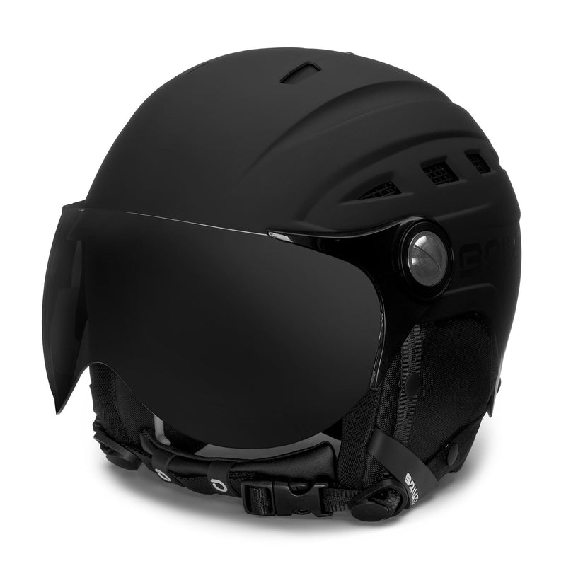 Carica immagine in Galleria Viewer, CASCO ZANTE VISOR MATT BLACK