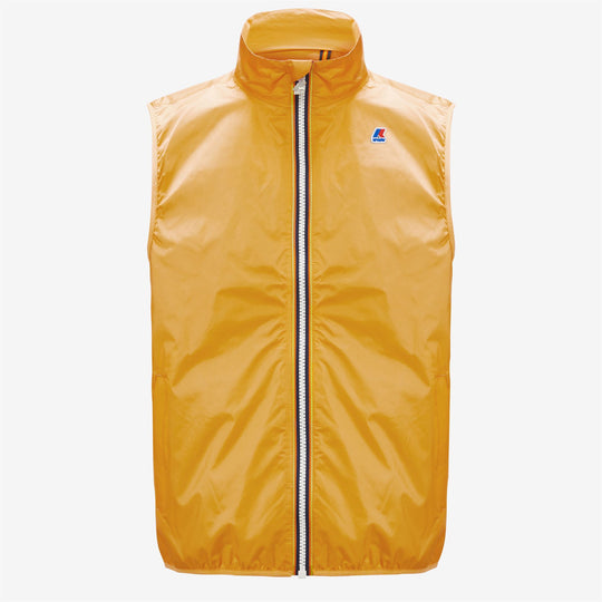 Carica immagine in Galleria Viewer, K-WAY GILET VALEN NYLON JERSEY
