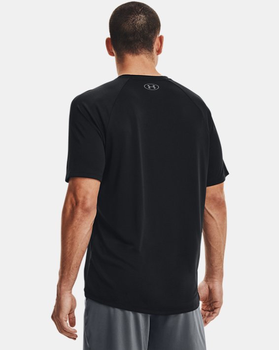 Carica immagine in Galleria Viewer, T-SHIRT maniche corte UA Tech™ 2.0 da uomo