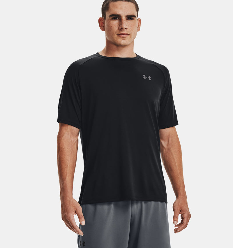 Carica immagine in Galleria Viewer, T-SHIRT maniche corte UA Tech™ 2.0 da uomo