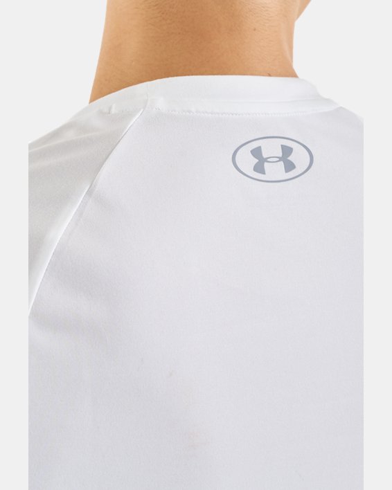 Carica immagine in Galleria Viewer, T-SHIRT maniche corte UA Tech™ 2.0 da uomo