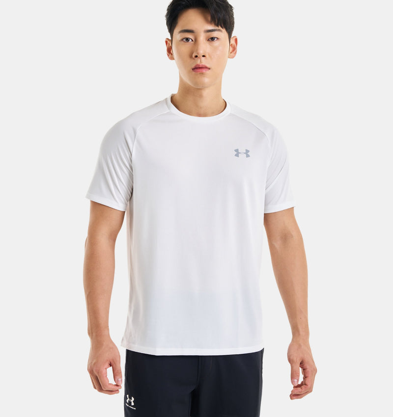 Carica immagine in Galleria Viewer, T-SHIRT maniche corte UA Tech™ 2.0 da uomo