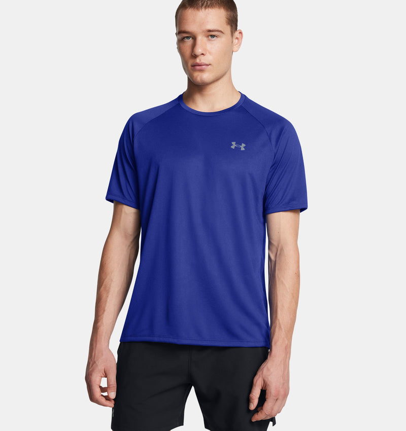 Carica immagine in Galleria Viewer, T-SHIRT maniche corte UA Tech™ 2.0 da uomo