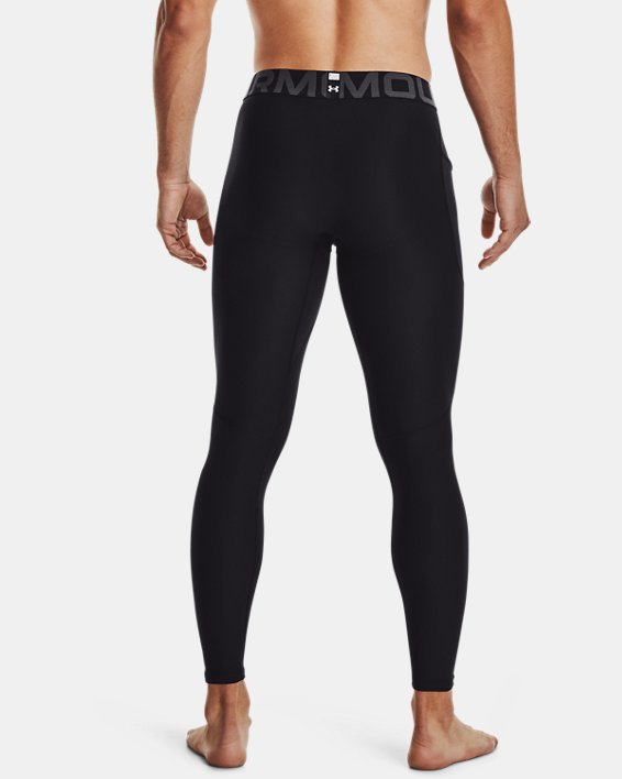 Carica immagine in Galleria Viewer, Leggings da uomo HeatGear