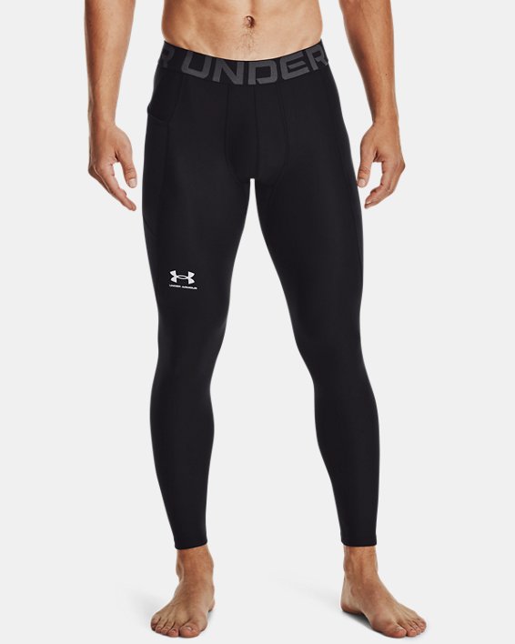 Carica immagine in Galleria Viewer, Leggings da uomo HeatGear