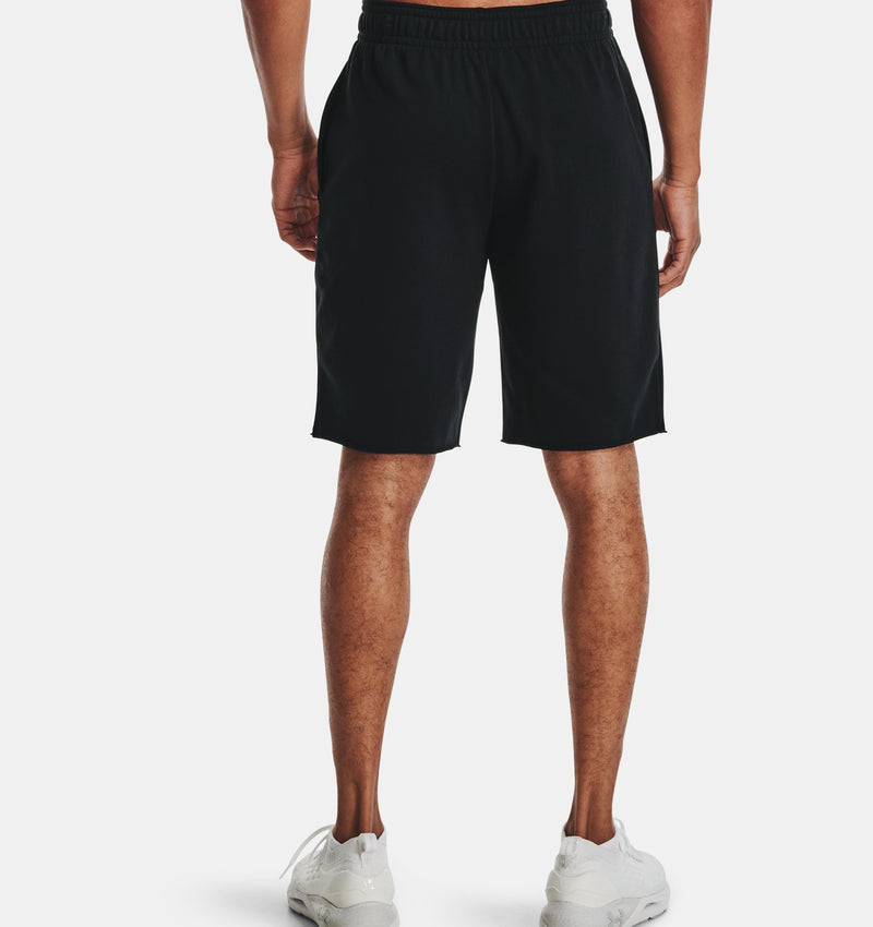 Carica immagine in Galleria Viewer, BERMUDA Shorts UA Rival Terry da uomo