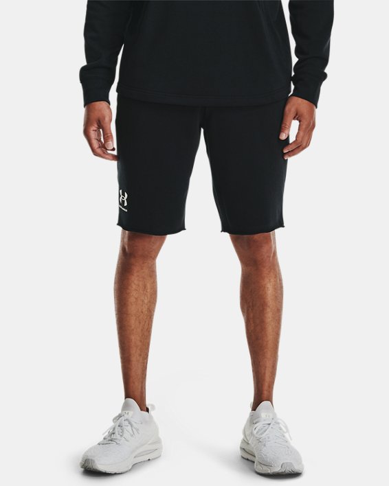 Carica immagine in Galleria Viewer, BERMUDA Shorts UA Rival Terry da uomo