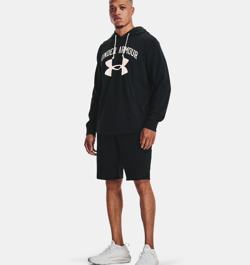 Carica immagine in Galleria Viewer, BERMUDA Shorts UA Rival Terry da uomo