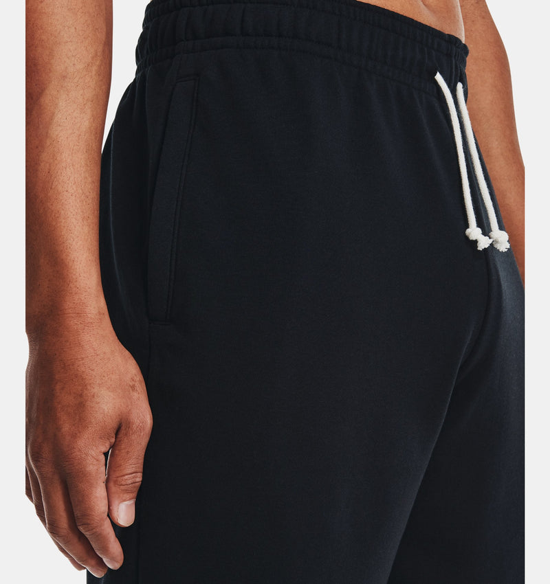 Carica immagine in Galleria Viewer, BERMUDA Shorts UA Rival Terry da uomo