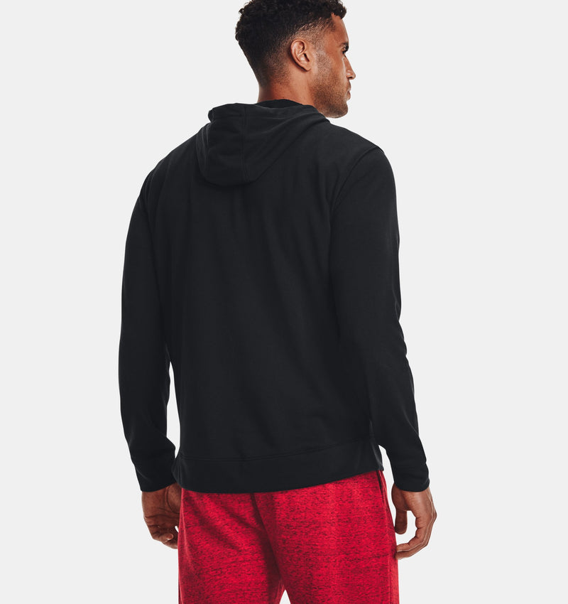 Carica immagine in Galleria Viewer, FELPA UA Rival Terry Full Zip da uomo