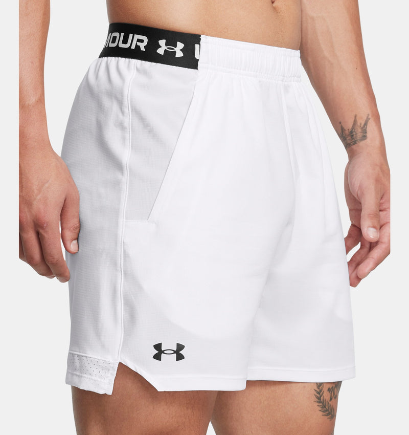 Carica immagine in Galleria Viewer, Shorts UA Vanish Woven 15 cm