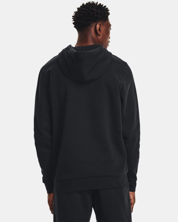 Carica immagine in Galleria Viewer, Felpa con cappuccio da uomo Icon Fleece