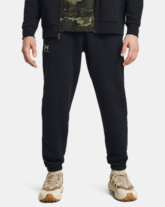 Carica immagine in Galleria Viewer, PANTALNE Jogger da uomo Icon Fleece