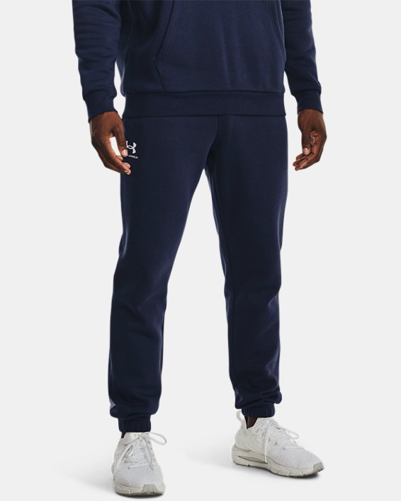 Carica immagine in Galleria Viewer, PANTALNE Jogger da uomo Icon Fleece