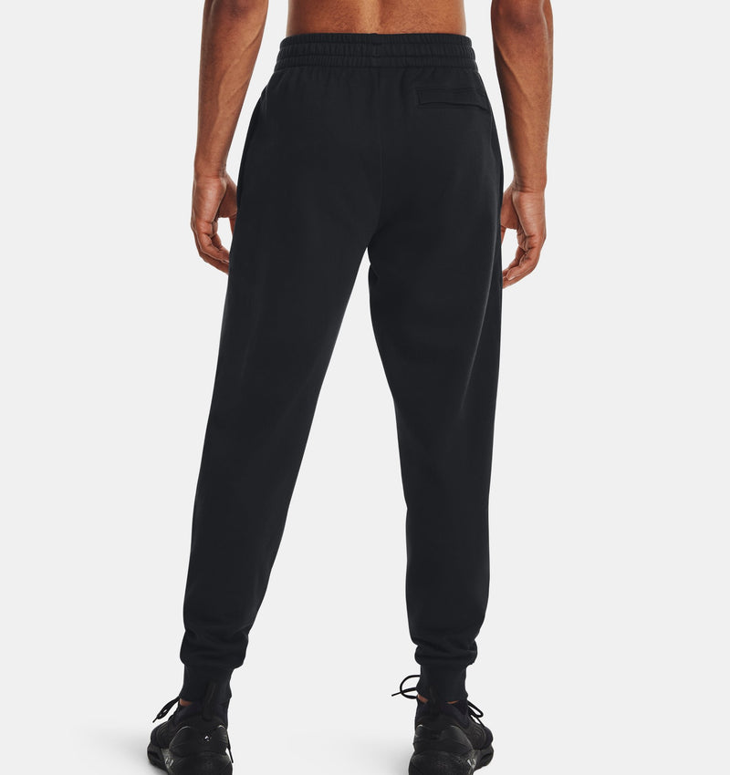 Carica immagine in Galleria Viewer, PANTALONI Jogger UA Rival Fleece da uomo