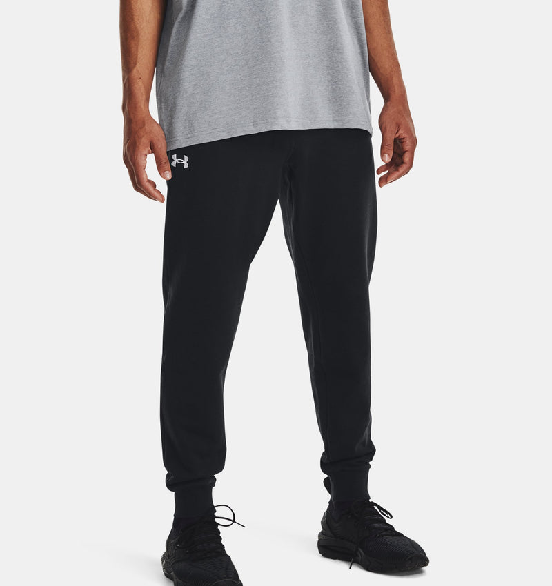 Carica immagine in Galleria Viewer, PANTALONI Jogger UA Rival Fleece da uomo